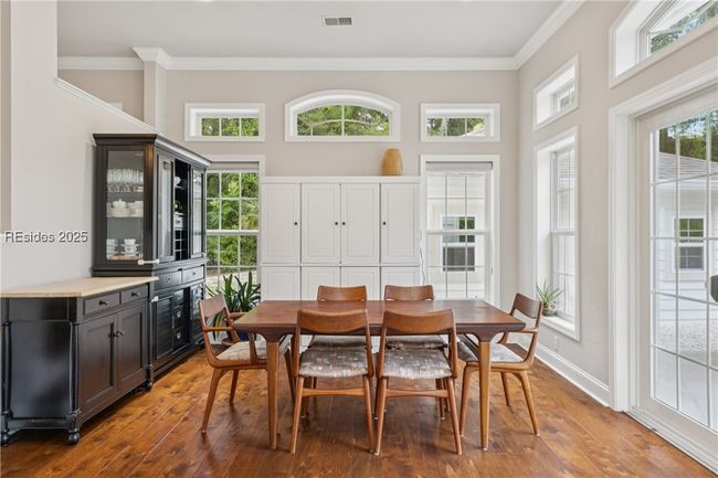 15 Palmetto Beach Dr, House other with 3 bedrooms, 2 bathrooms and null parking in Bluffton SC | Image 32