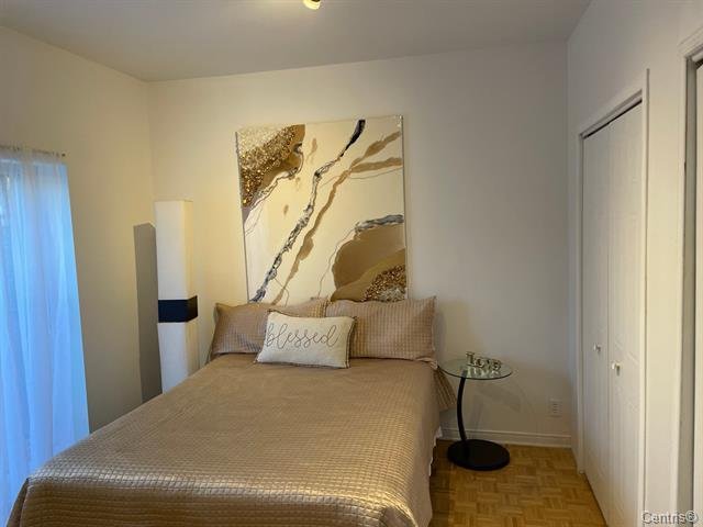 Residential Lease in Montréal (Rivière-des-Prairies/Pointe-aux-Trembles 2