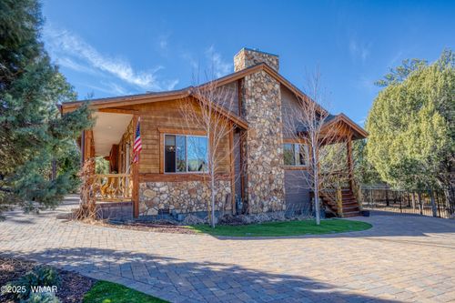 2640 N Eagle View Cir, Show Low, AZ, 85901-8329 | Card Image