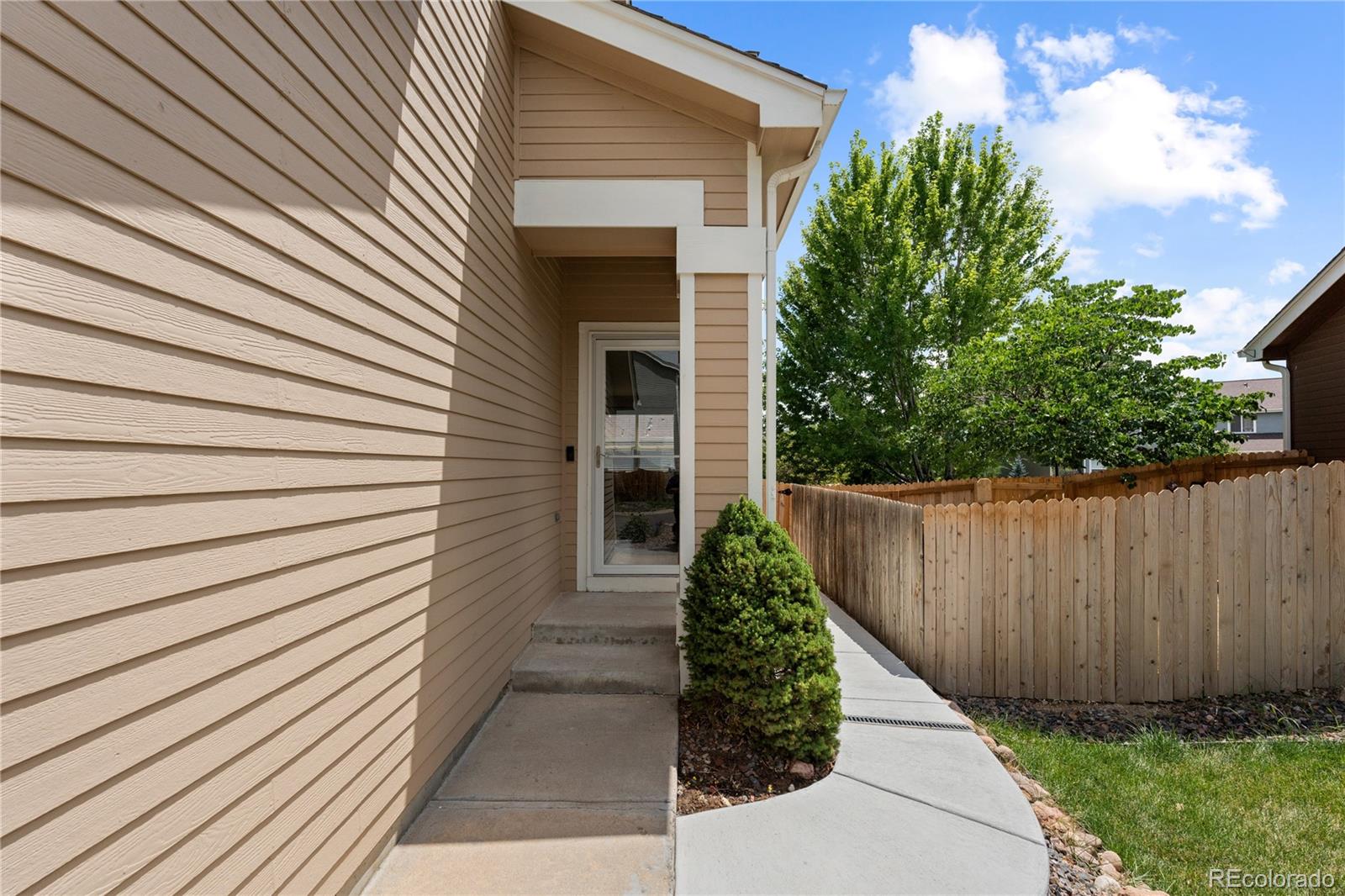 Residential in Aurora 3