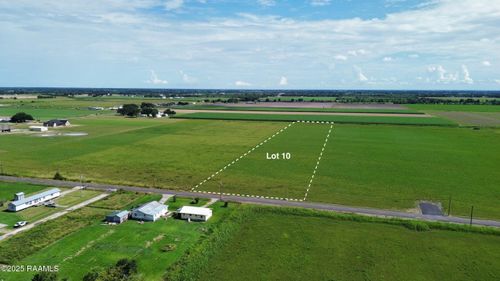 lot-10-1401 Sellers Rd, Rayne, LA, 70578-2627 | Card Image