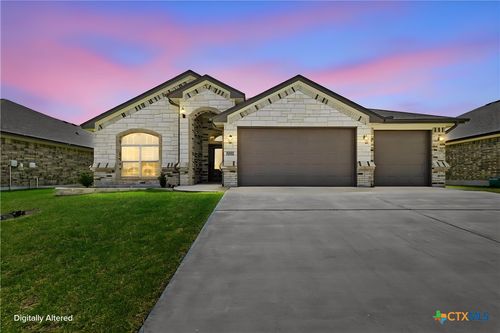 5202 La Terraza Ln, Killeen, TX, 76549-6876 | Card Image