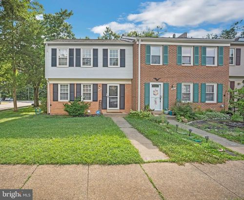 7701 Durer Ct, SPRINGFIELD, VA, 22153-3413 | Card Image