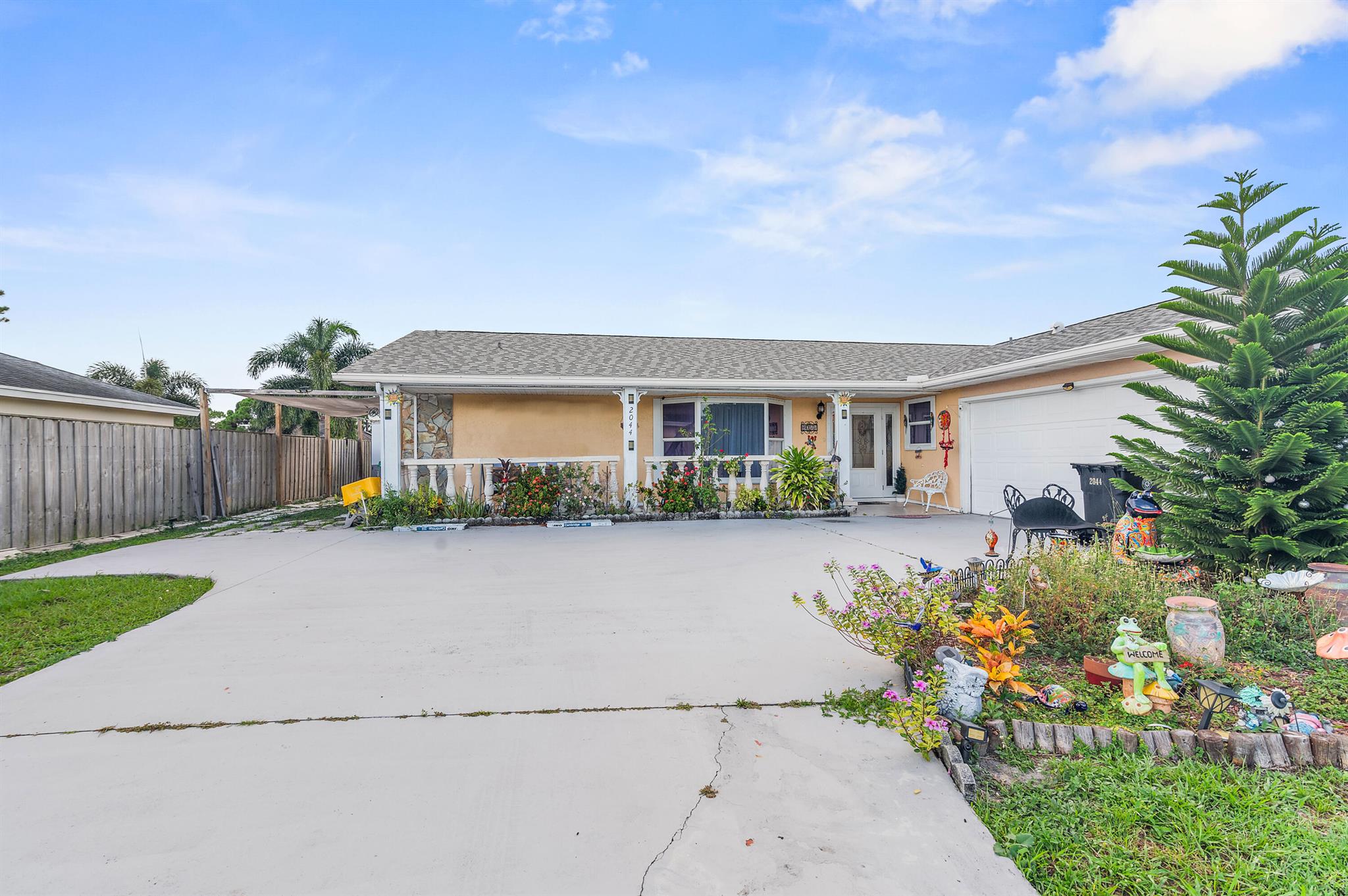 Idaho Ln, Port Street Lucie, FL 34953