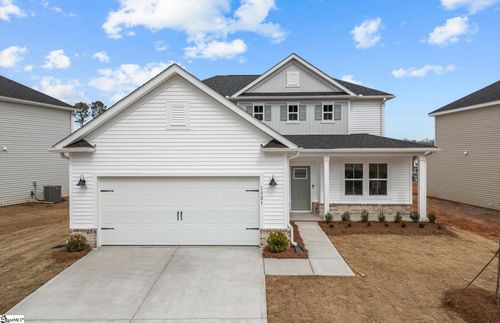 lot-27-301 Indigo Cir, Easley, SC, 29642-3070 | Card Image