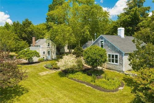 60 Snell Rd, Little Compton, RI, 02837-1830 | Card Image