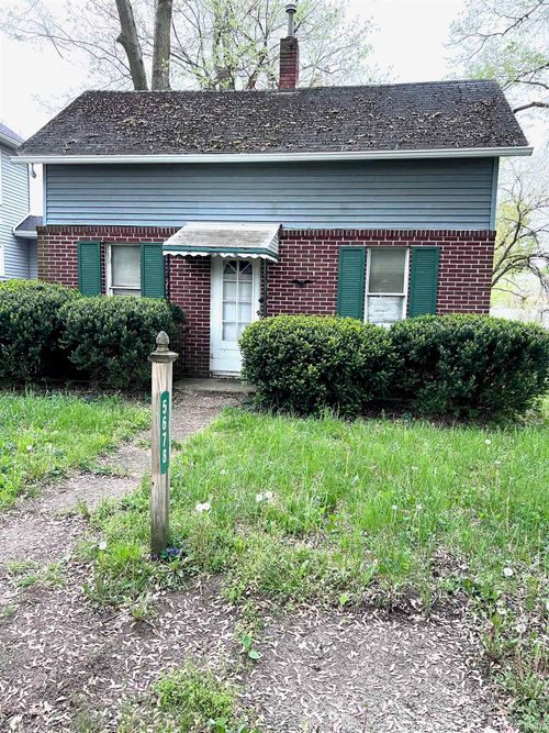 5678 Pearl St, Spencerville, IN, 46788-9730 | Card Image