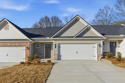 26 Silver Leaf Ln, Dawsonville, GA, 30534-1158 | Card Image