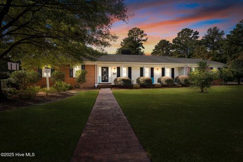 3617 Woodlawn Rd, Rocky Mount, NC, 27804-3349 | Card Image