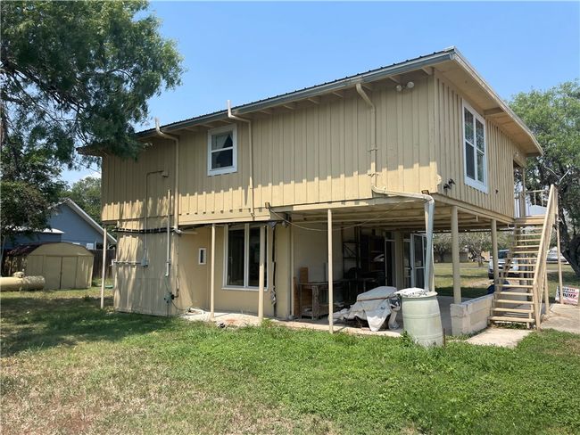 167 Buckeye Knoll Rd, House other with 2 bedrooms, 2 bathrooms and null parking in George West TX | Image 28