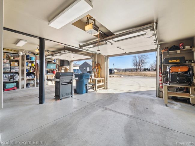 6730 Lakeshore Dr, House other with 3 bedrooms, 3 bathrooms and null parking in Newport MI | Image 38