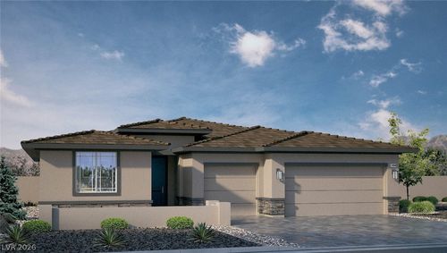 513 Chestnut Falcon Street, Henderson, NV, 89011 | Card Image
