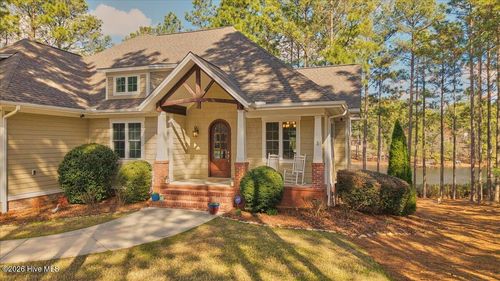 9 Banning Dr, Whispering Pines, NC, 28327-5005 | Card Image