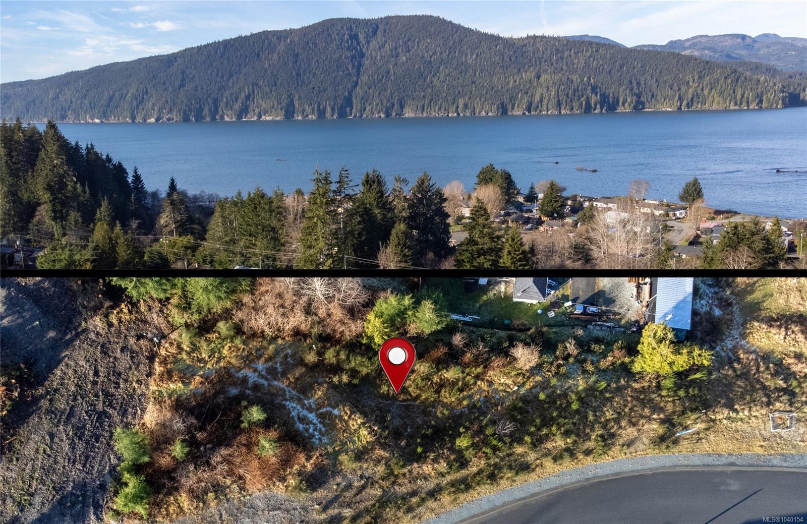 Residential in Port Renfrew