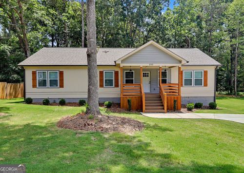 400 Loblolly Ridge Road, Locust Grove, GA, 30248 | Card Image