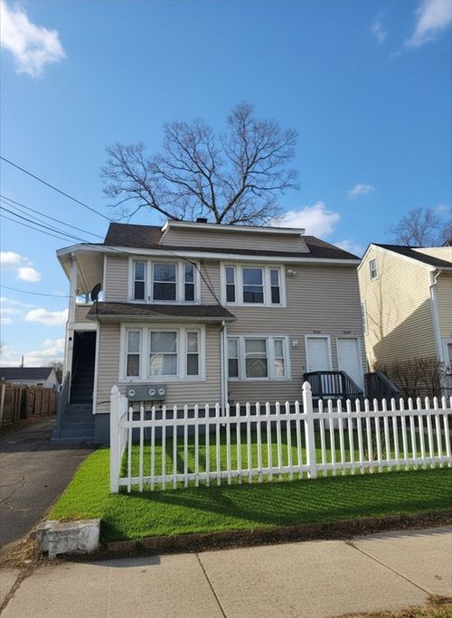 458-456-458 Page Blvd, Springfield, MA, 01104-3027 | Card Image