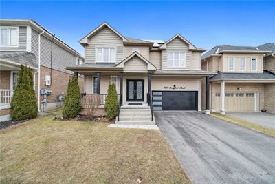 960 Langford St, House other with 4 bedrooms, 3 bathrooms and 8 parking in Oshawa ON | Image 1