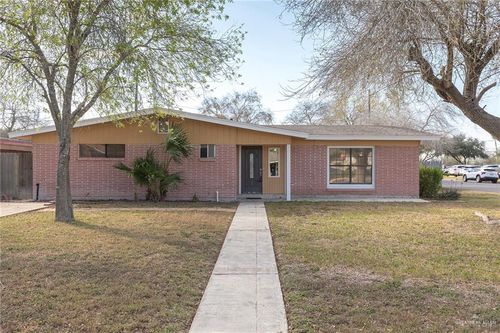 1802 Martha St, Harlingen, TX, 78550-2739 | Card Image
