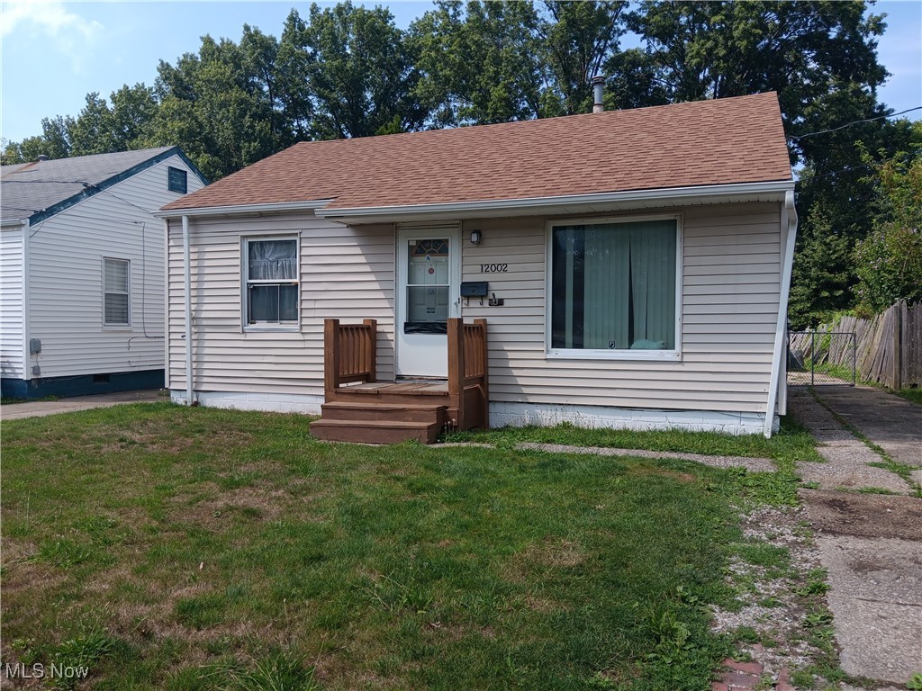 Lena Ave, Cleveland, OH 44135