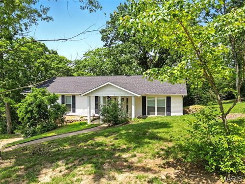 6905 Scenic View Dr, Cedar Hill, MO, 63016-2014 | Card Image