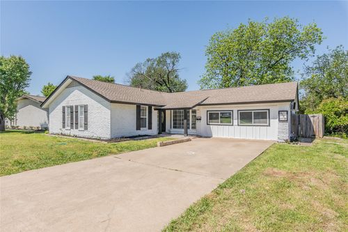 3723 Stafford St, Irving, TX, 75062-3537 | Card Image