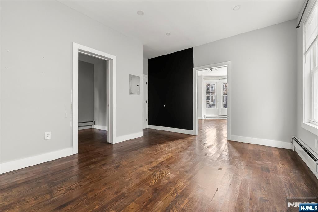Residential Income in Newark 4