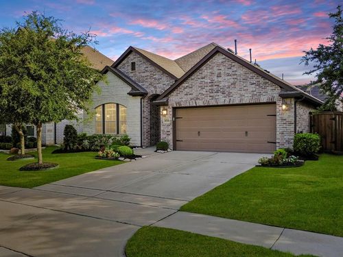 18218 Pedernales Springs Dr, Cypress, TX, 77433-8223 | Card Image