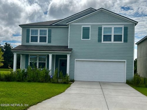 12726 European Beech Rd, JACKSONVILLE, FL, 32218-3072 | Card Image