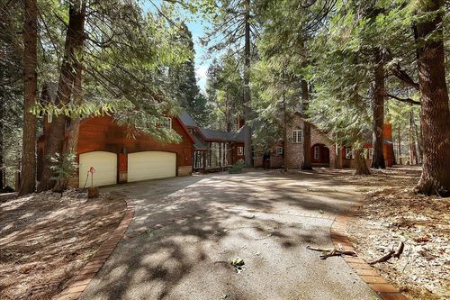 11473 Sky Pines Ridge Road, Nevada City, CA, 95959 | Card Image