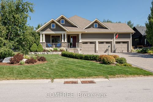 106 High Bluff Lane, Thornbury, ON, N0H2P0 | Card Image