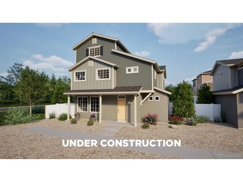 3946 N Rome St, Aurora, CO, 80019-3680 | Card Image