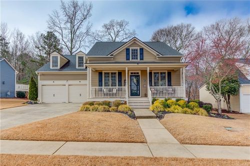 7312 Grand Reunion Dr, Hoschton, GA, 30548-4067 | Card Image