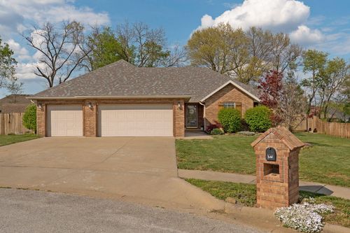 434 N Bonda Way, Nixa, MO, 65714-7953 | Card Image