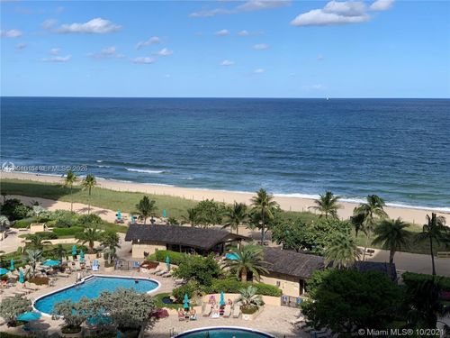 1010-4900 N Ocean Blvd, Lauderdale By The Sea, FL, 33308-2935 | Card Image