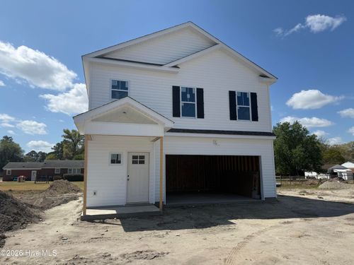 694 Pope Street, Grifton, NC, 28530 | Card Image