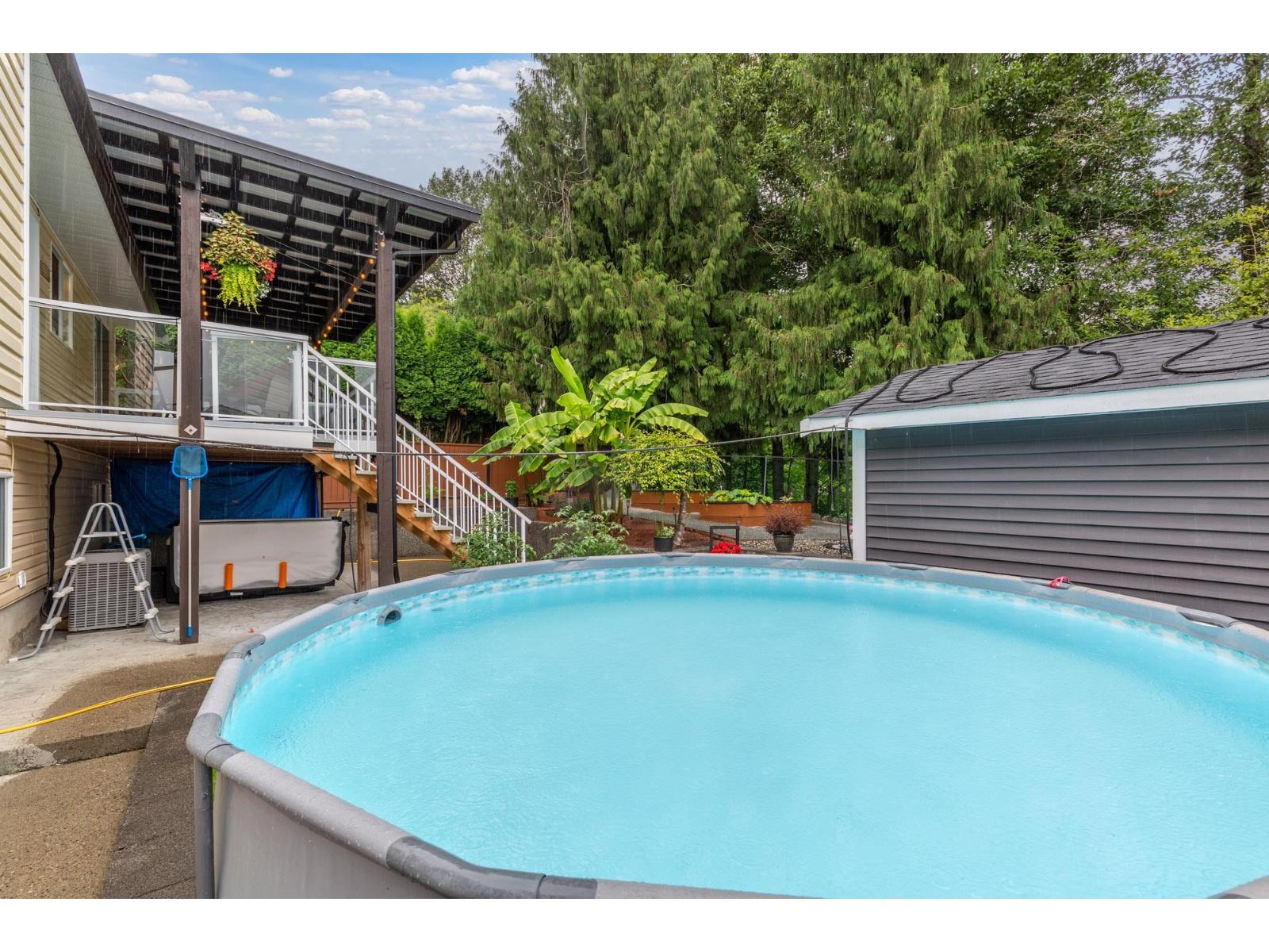 Residential in Abbotsford