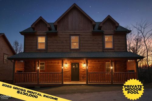 640 Stockton Dr, Sevierville, TN, 37876-2544 | Card Image