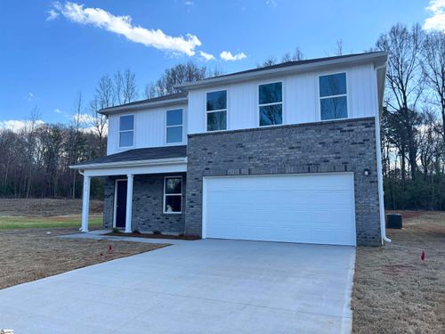 515 Tomlin Trail, Spartanburg, SC, 29301 | Card Image