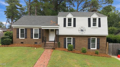 2214 Somerset Dr N, Wilson, NC, 27893-1741 | Card Image