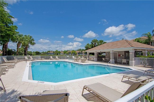 Sky View Pool-Cool down and meet new friends at the newly renovated Sky View community pool. | Image 29