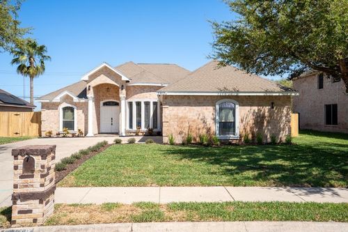2312 Denton Creek Ave, Mcallen, TX, 78504-6309 | Card Image