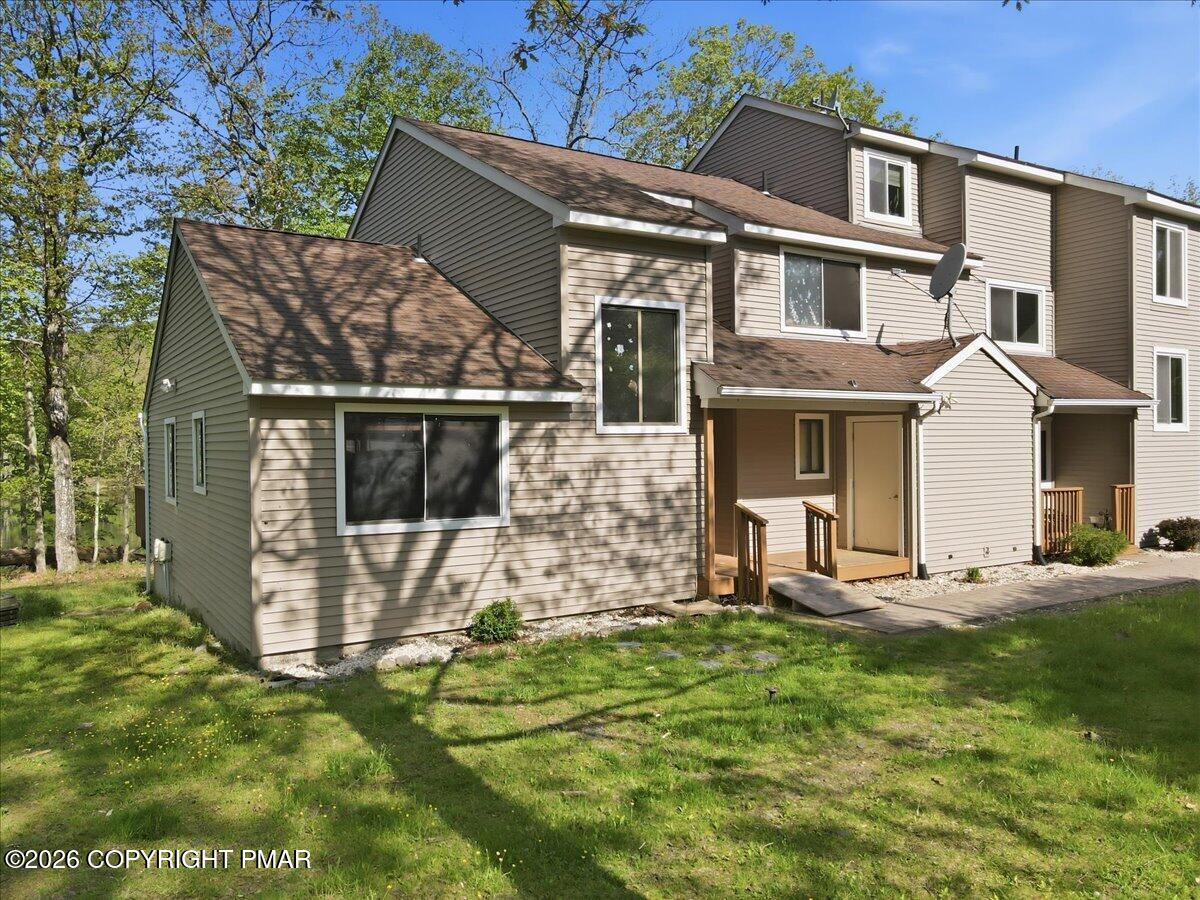Residential in Bushkill