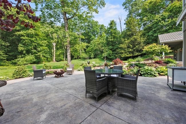 1770 Old State Rd, House other with 4 bedrooms, 3 bathrooms and 6 parking in Pine Twp - NAL PA | Image 44