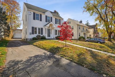 70 Ballard Drive, House other with 3 bedrooms, 1 bathrooms and null parking in West Hartford CT | Image 3