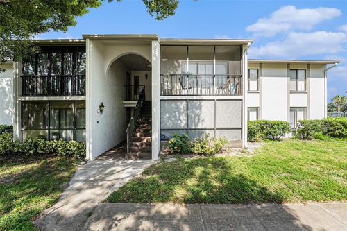 apt-b2-2687 Pine Ridge Way S, PALM HARBOR, FL, 34684-2197 | Card Image