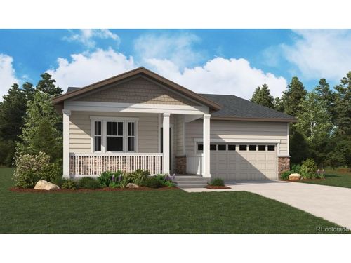 45941 Gentry Ave, Bennett, CO, 80102-7002 | Card Image