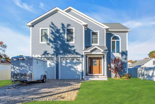 612 Lake Ave, Spring Lake, NJ, 07762-1839 | Card Image