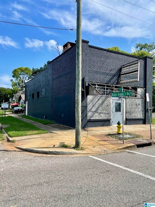 3713 Richard Arrington Boulevard, Birmingham, AL, 35234 | Card Image