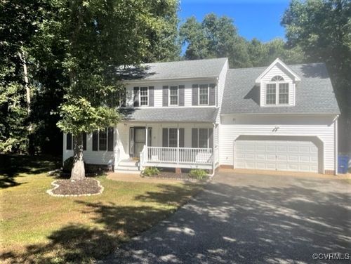 11107 Sweetbay Arbor Place, Chester, VA, 23831 | Card Image