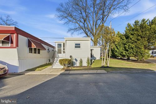 trlr-5-1205 Farrell Ave, CHERRY HILL, NJ, 08002-2713 | Card Image